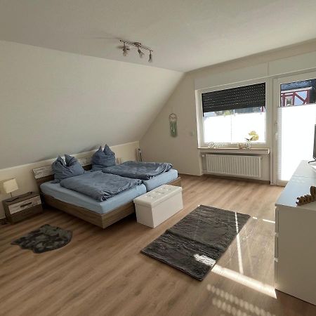 Ferienwohnung Christa Буллай Экстерьер фото